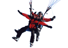 Радость полета